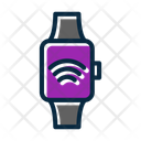 پیش‌نمایش فایل smart-watch-10143135 از پک تاریخ و زمان