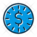 پیش‌نمایش فایل time-is-money-10143149 از پک تاریخ و زمان