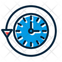 پیش‌نمایش فایل track-of-time-10143120 از پک تاریخ و زمان