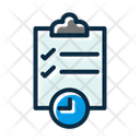 پیش‌نمایش فایل waiting-list-10143166 از پک تاریخ و زمان