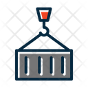 پیش‌نمایش فایل container-10142967 از پک حمل و نقل و تحویل