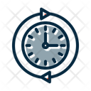پیش‌نمایش فایل hours-10142984 از پک حمل و نقل و تحویل