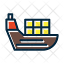 پیش‌نمایش فایل shipping-10142970 از پک حمل و نقل و تحویل