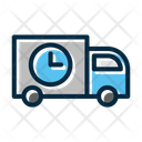 پیش‌نمایش فایل shipping-time-10142978 از پک حمل و نقل و تحویل