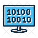 پیش‌نمایش فایل binary-code-10142858 از پک تحلیل داده