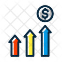 پیش‌نمایش فایل profit-growth-10142854 از پک تحلیل داده