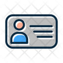 پیش‌نمایش فایل id-card-10142808 از پک منابع انسانی