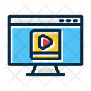 پیش‌نمایش فایل digital-library-10142734 از پک آموزش آنلاین