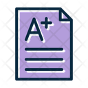 پیش‌نمایش فایل grades-10142759 از پک آموزش آنلاین