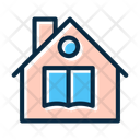 پیش‌نمایش فایل home-school-10142763 از پک آموزش آنلاین
