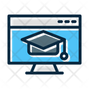 پیش‌نمایش فایل online-education-10142723 از پک آموزش آنلاین