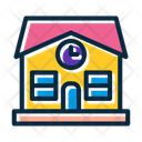 پیش‌نمایش فایل school-10142742 از پک آموزش آنلاین