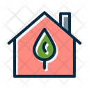 پیش‌نمایش فایل eco-house-10242043 از پک املاک و مستغلات