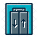 پیش‌نمایش فایل elevator-10242038 از پک املاک و مستغلات