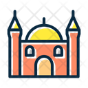 پیش‌نمایش فایل mosque-10242048 از پک املاک و مستغلات