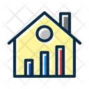 پیش‌نمایش فایل real-estate-stats-10242060 از پک املاک و مستغلات