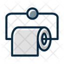 پیش‌نمایش فایل toilet-paper-10242104 از پک روال بهداشت