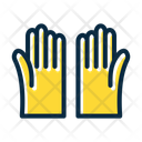 پیش‌نمایش فایل gloves-10242146 از پک شیمی