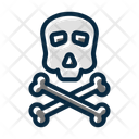 پیش‌نمایش فایل skull-10242161 از پک شیمی