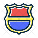 پیش‌نمایش فایل football-badge-10242252 از پک فوتبال