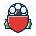 پیش‌نمایش فایل football-banner-10242237 از پک فوتبال
