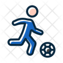 پیش‌نمایش فایل football-player-10242260 از پک فوتبال