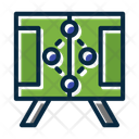 پیش‌نمایش فایل football-strategy-10242239 از پک فوتبال