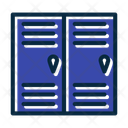 پیش‌نمایش فایل lockers-10242250 از پک فوتبال