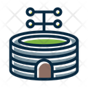 پیش‌نمایش فایل stadium-10242231 از پک فوتبال