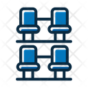 پیش‌نمایش فایل stadium-seating-10242249 از پک فوتبال
