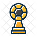 پیش‌نمایش فایل trophy-10242273 از پک فوتبال