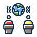 پیش‌نمایش فایل global-warming-debate-10242312 از پک گرمایش جهانی