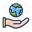 پیش‌نمایش فایل save-the-planet-10242330 از پک گرمایش جهانی