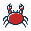 پیش‌نمایش فایل crab-10241476 از پک تابستان