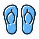 پیش‌نمایش فایل slippers-10241479 از پک تابستان