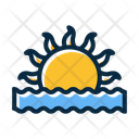 پیش‌نمایش فایل sunset-10241455 از پک تابستان