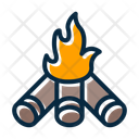 پیش‌نمایش فایل bonfire-10241540 از پک زمستان