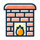 پیش‌نمایش فایل fireplace-10241530 از پک زمستان