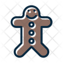پیش‌نمایش فایل gingerbread-man-10241534 از پک زمستان