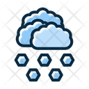 پیش‌نمایش فایل hail-10241523 از پک زمستان