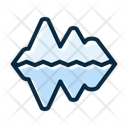 پیش‌نمایش فایل iceberg-10241527 از پک زمستان