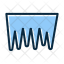 پیش‌نمایش فایل icicle-10241537 از پک زمستان