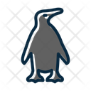 پیش‌نمایش فایل penguin-10241522 از پک زمستان
