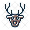پیش‌نمایش فایل reindeer-10241514 از پک زمستان
