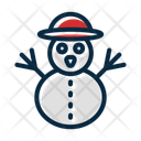 پیش‌نمایش فایل snowman-10241528 از پک زمستان
