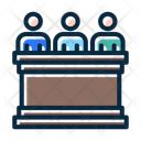 پیش‌نمایش فایل court-jury-10241645 از پک قانون و نظم