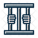 پیش‌نمایش فایل criminal-behind-bars-10241660 از پک قانون و نظم