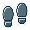 پیش‌نمایش فایل footprint-10241614 از پک قانون و نظم