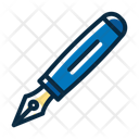 پیش‌نمایش فایل fountain-pen-10241650 از پک قانون و نظم