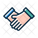 پیش‌نمایش فایل handshake-10241649 از پک قانون و نظم